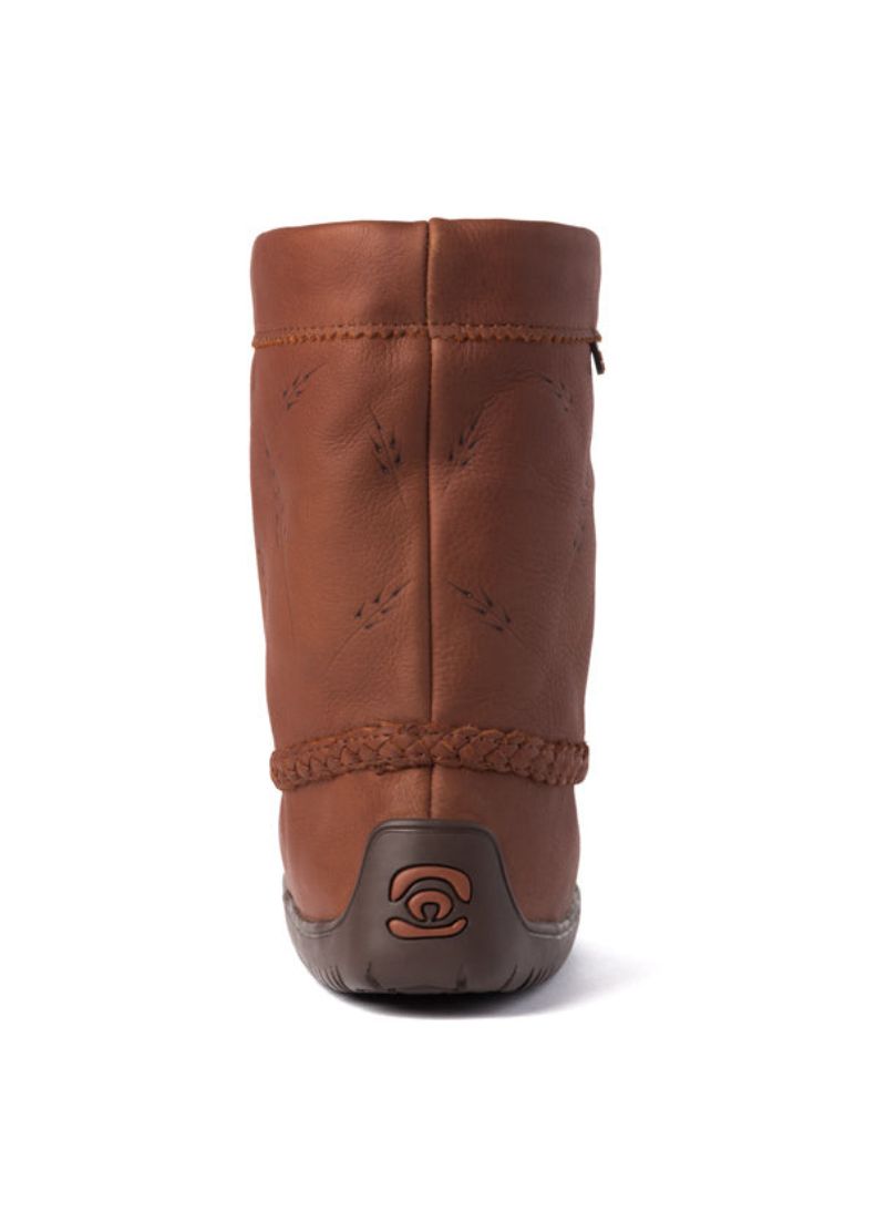 Waterproof Tamarack Half