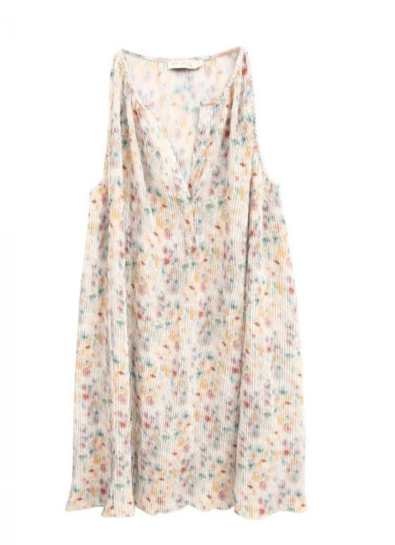 À bientôt - Robe Alice In Wonder