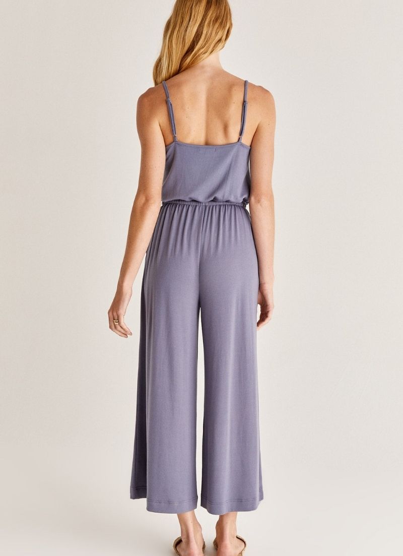 Shawn Rib Jumpsuit