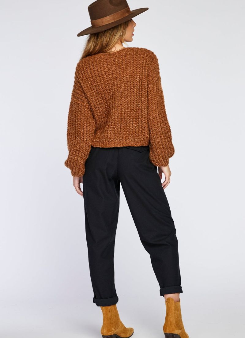 Matilda Sweater