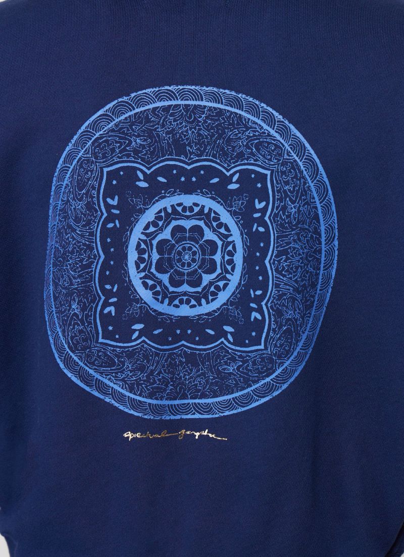 Mandala Sweater