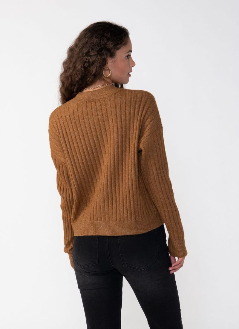 Cal Cosy Cardi