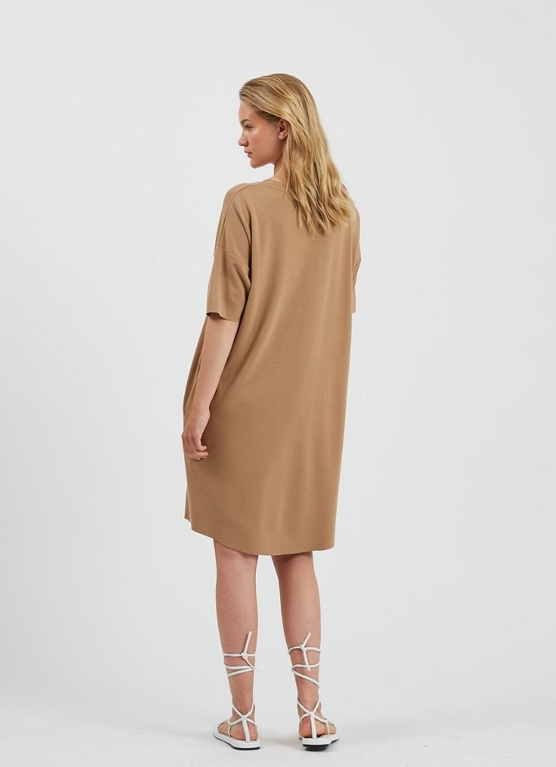 Regitza Dress