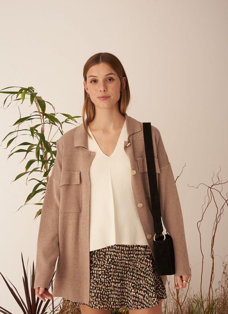 Chemise Cedro Cardi