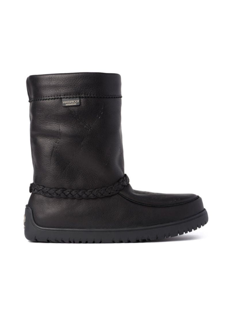 Tamarack Waterproof Half Boots Ankle Tamarac Tobaco – Quarks Shoes