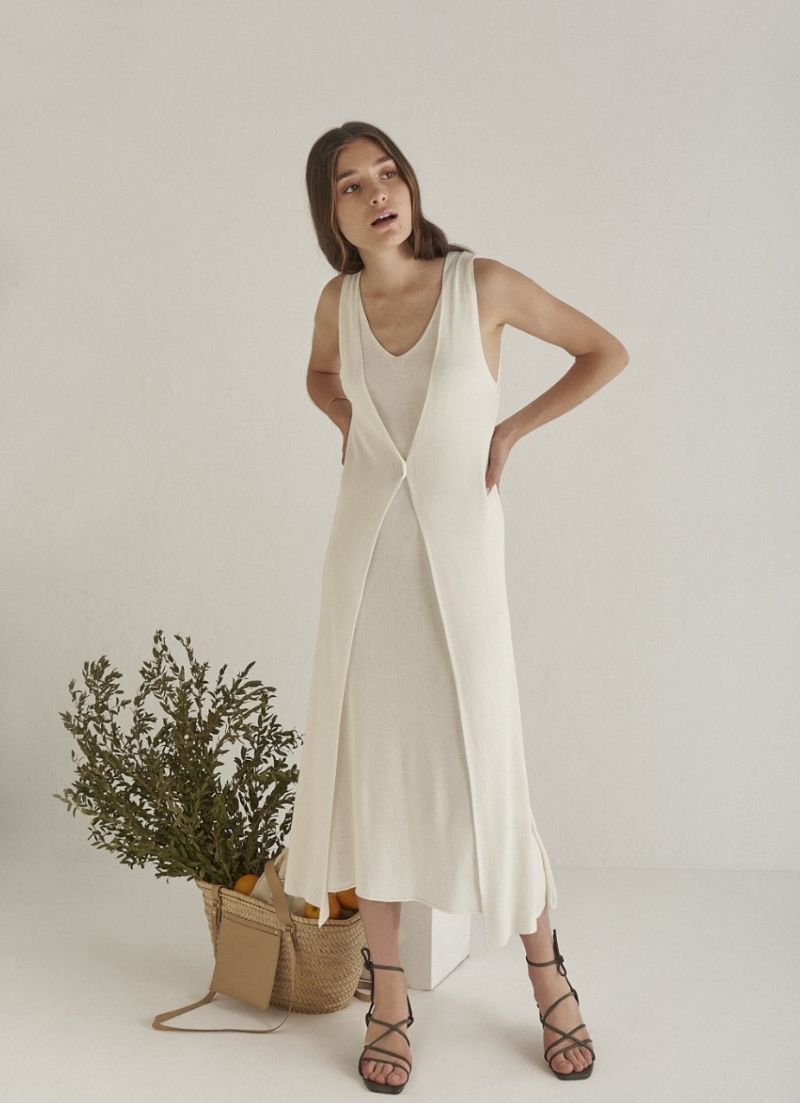 Pukara Vest