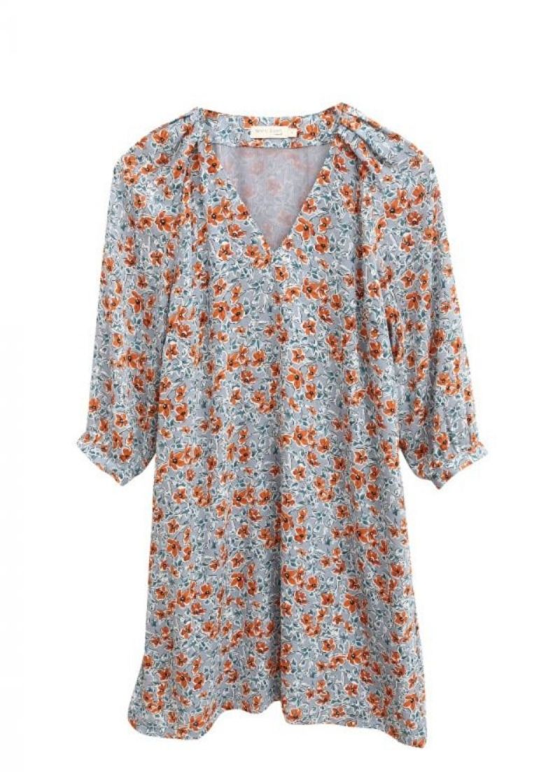 Emma Dress