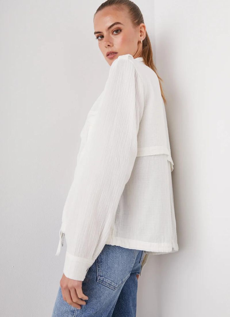Veste Collins