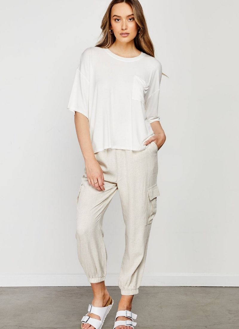 Cortez Top