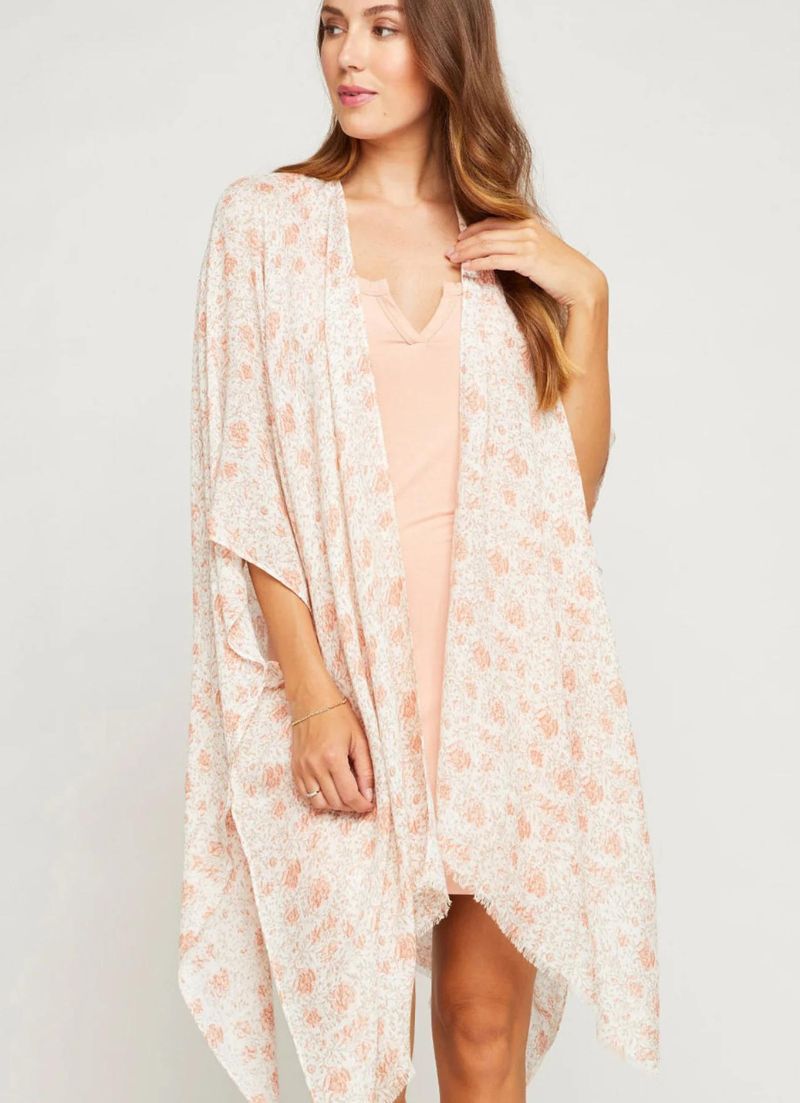 Rosabelle Cover Up