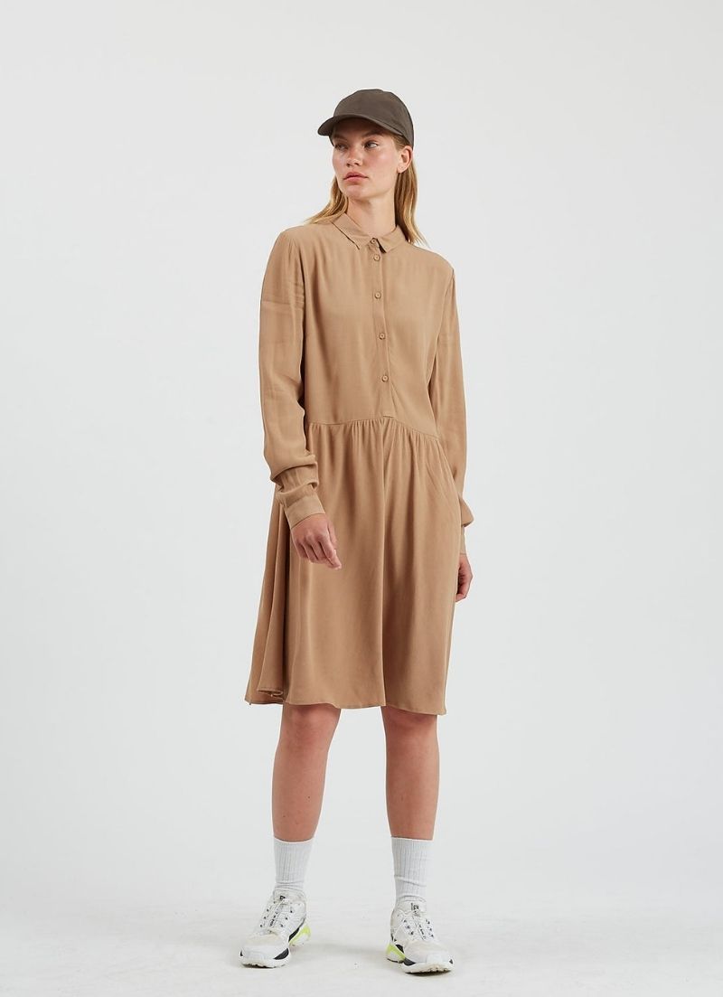Bindie Dress