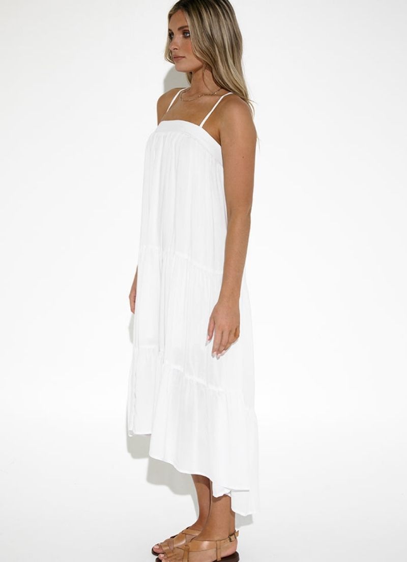 Esmae Maxi Dress