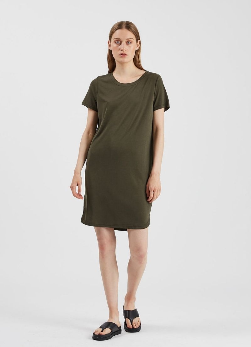 Larah Dress