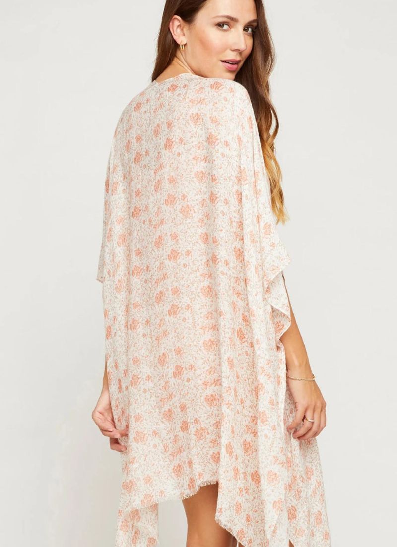 Rosabelle Cover Up