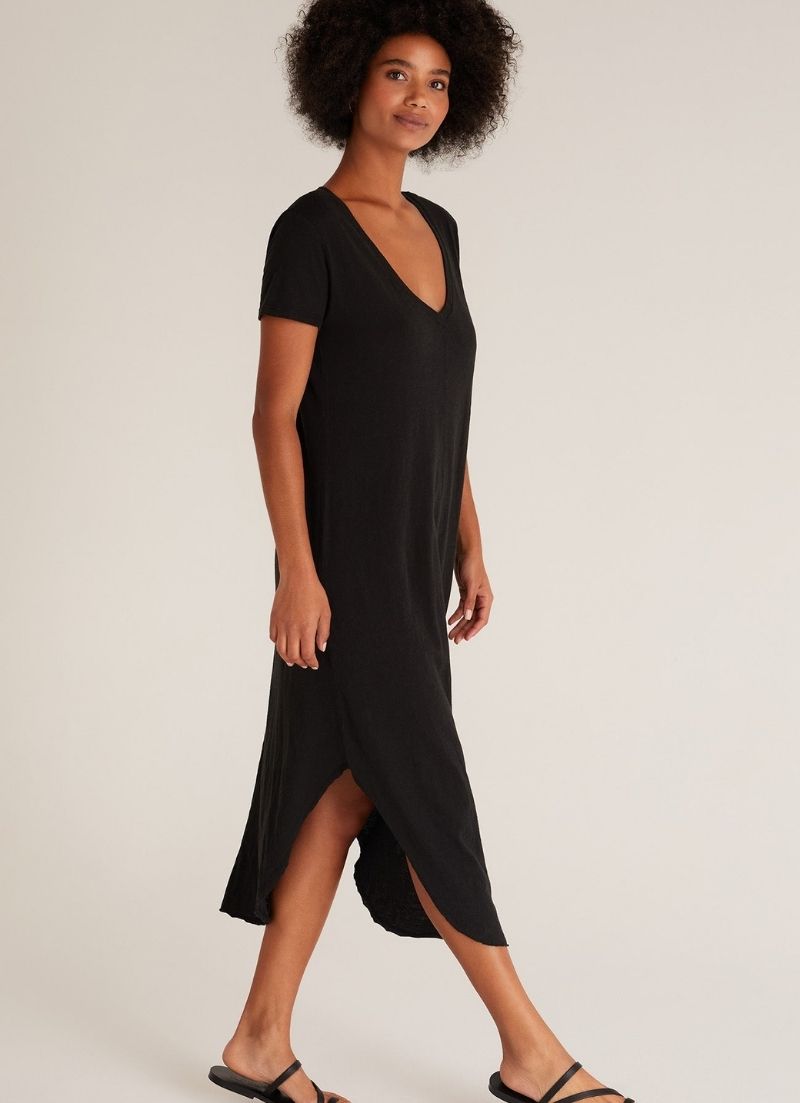 Reverie Tee Dress