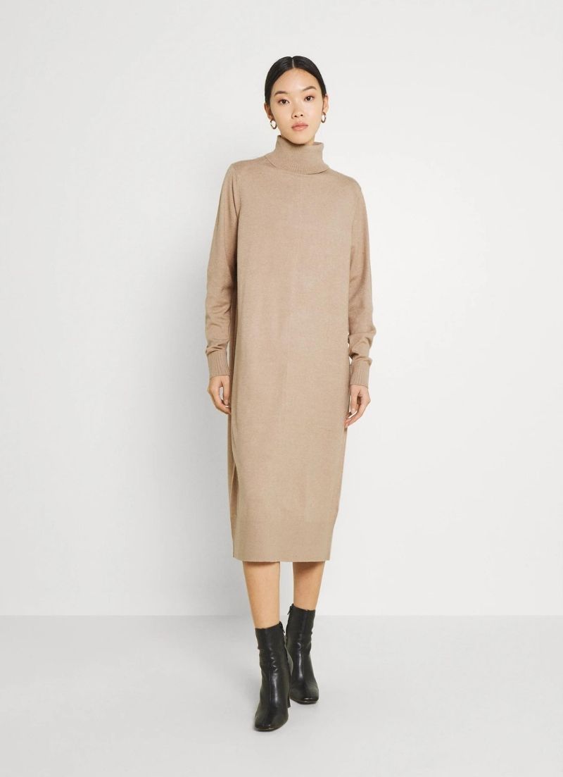 Milo Long Dress