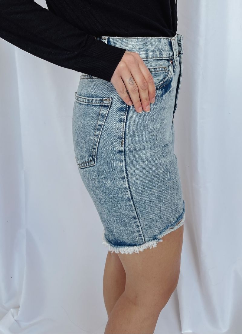 Woven Short