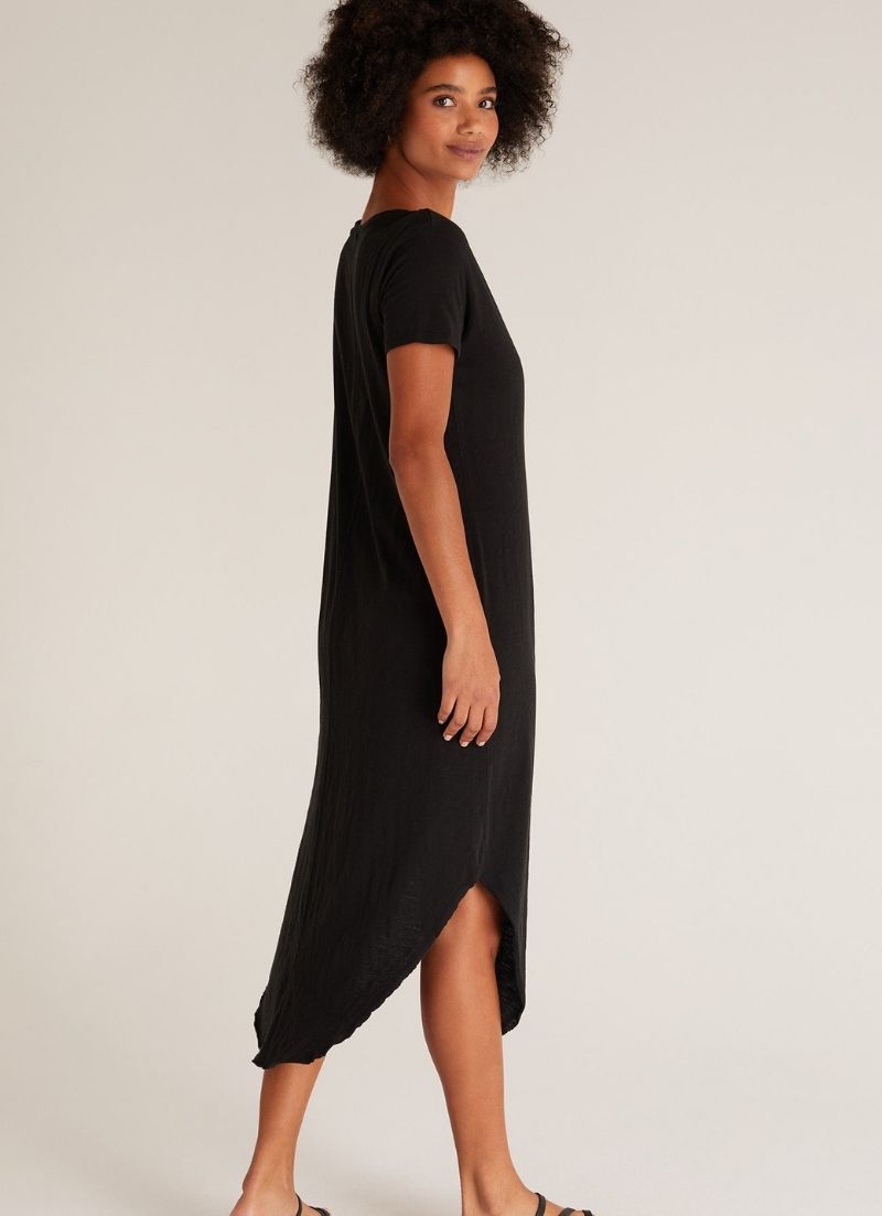 Reverie Tee Dress