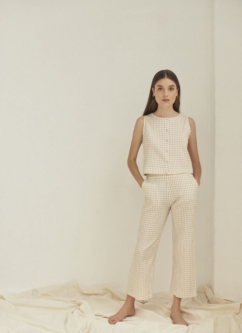 Maran Pants