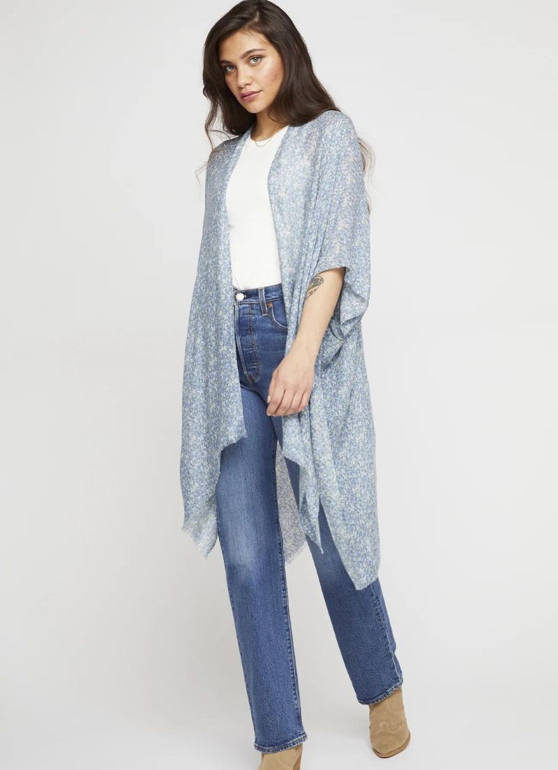 Rosabelle Cover Up