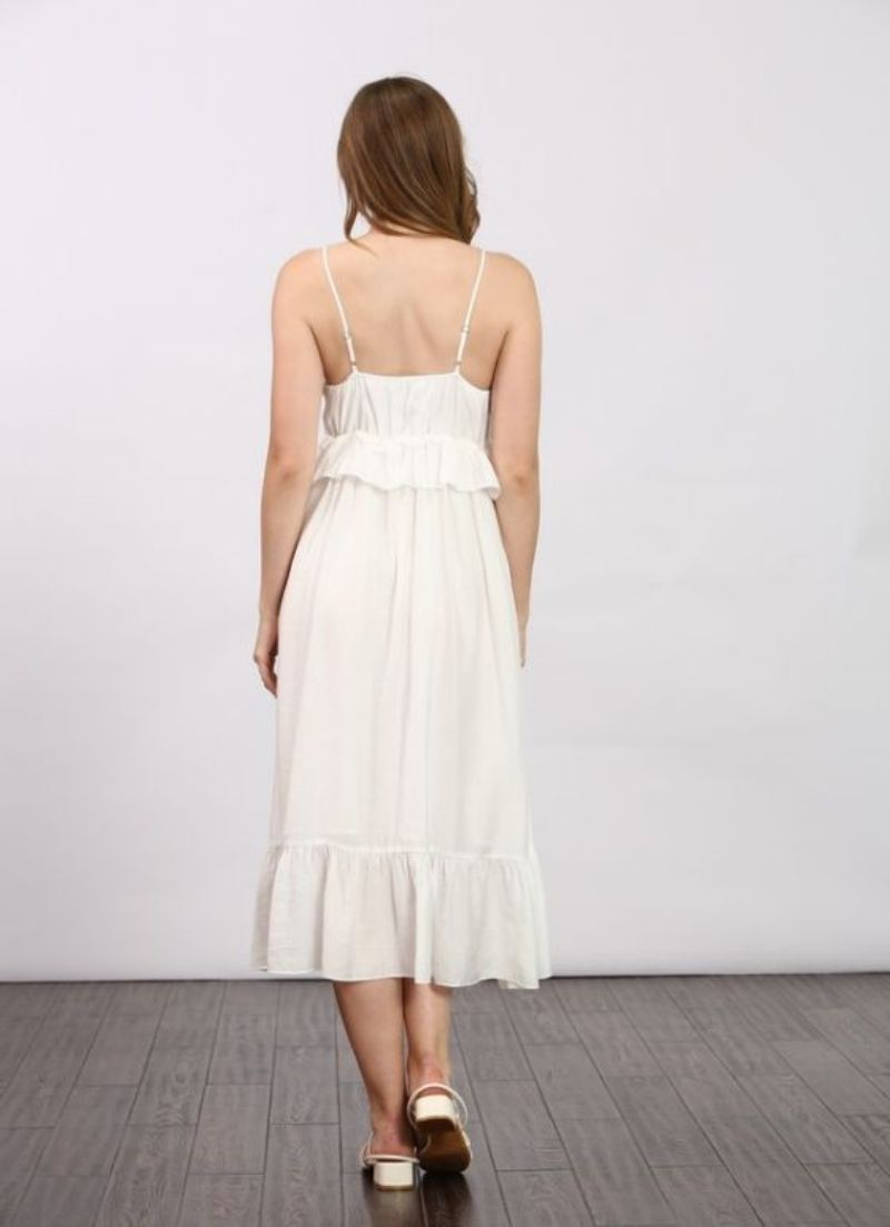À bientôt - Robe Jenny