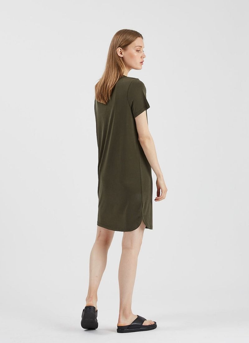 Larah Dress