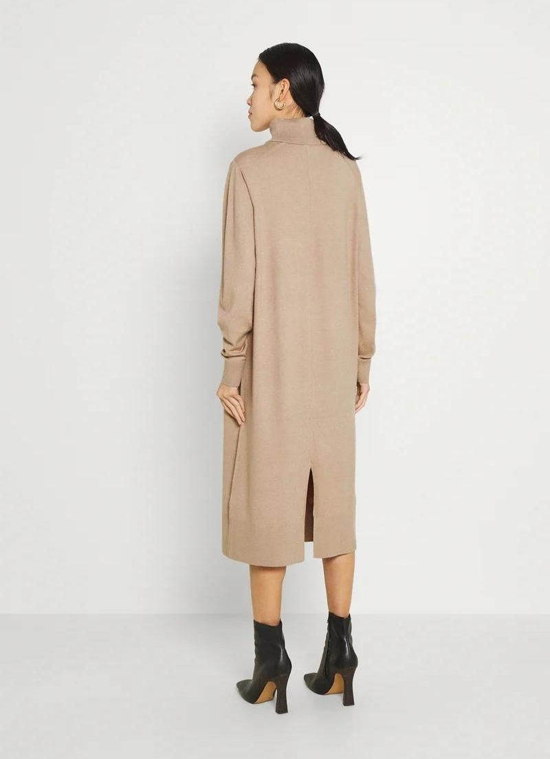 Milo Long Dress