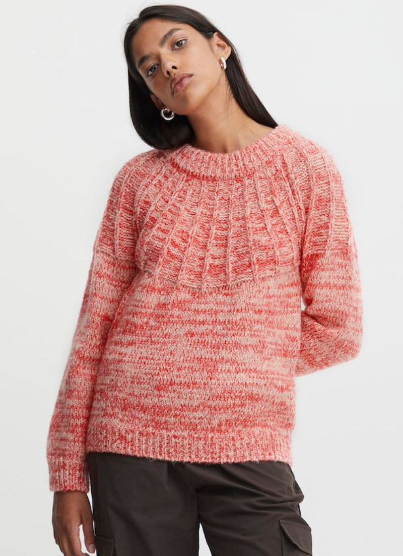 Poet Sweater