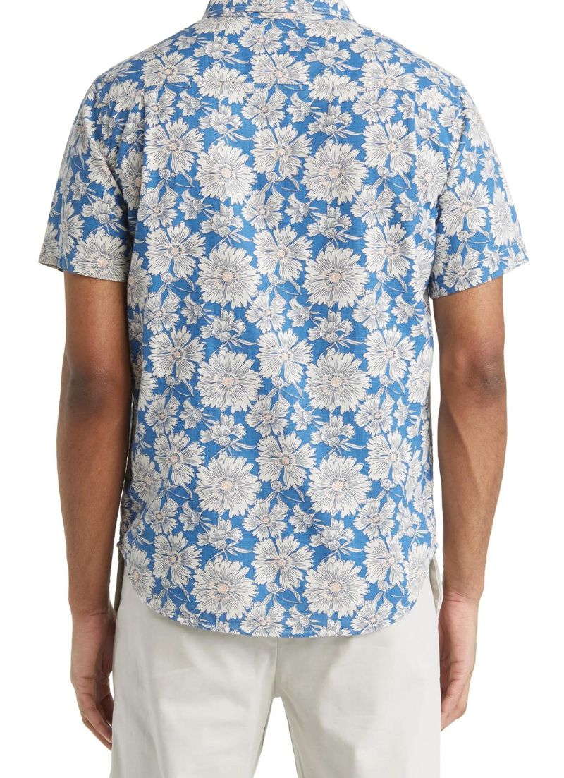 Fairfax Men's Shirt
