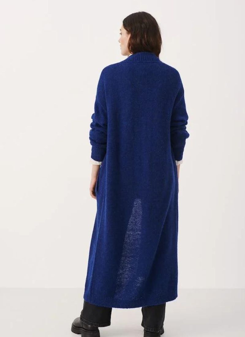 Ralinda Cardigan