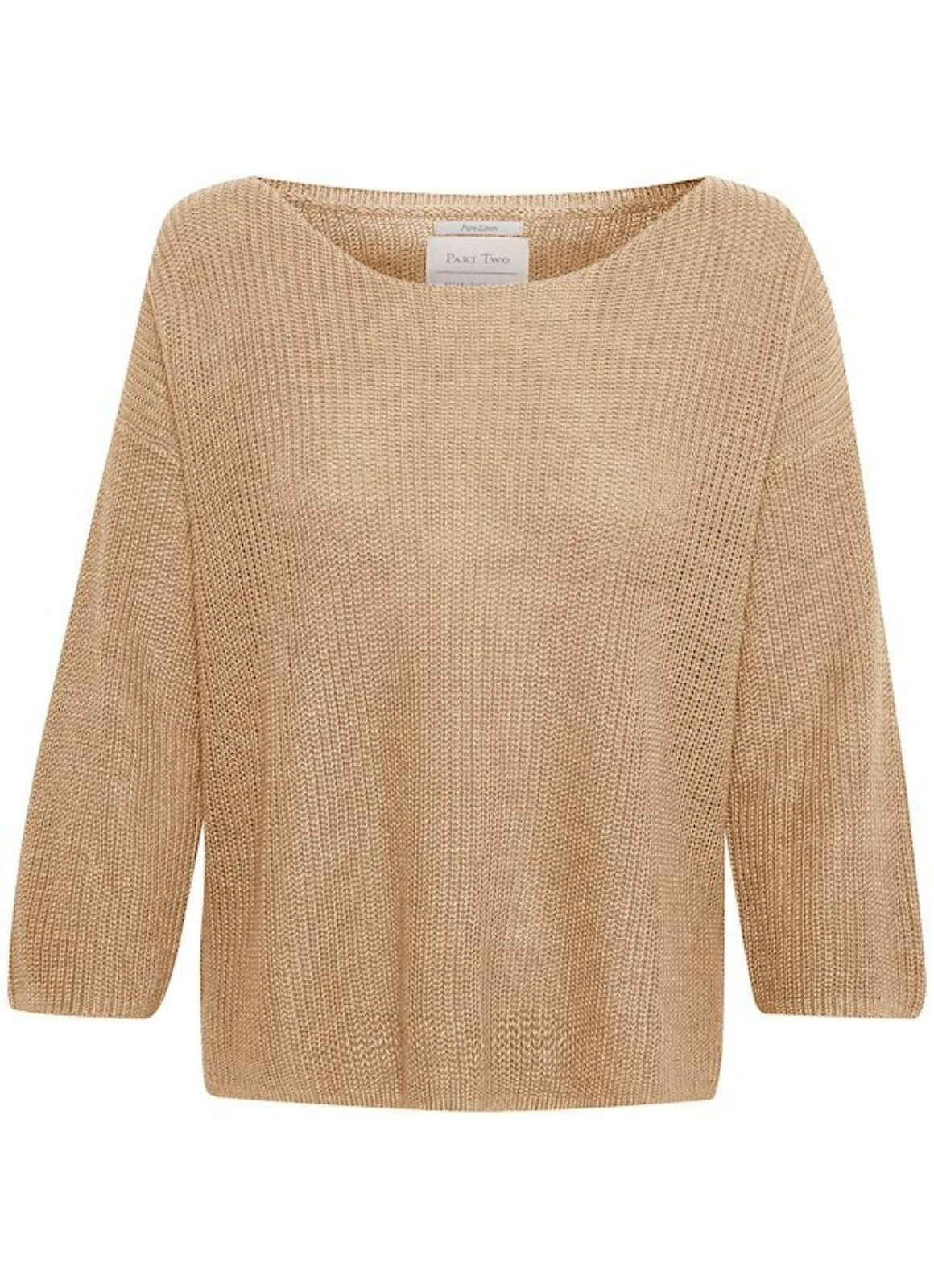 Cetrona Knitted Pullover