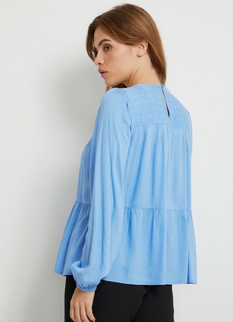Barina Blouse