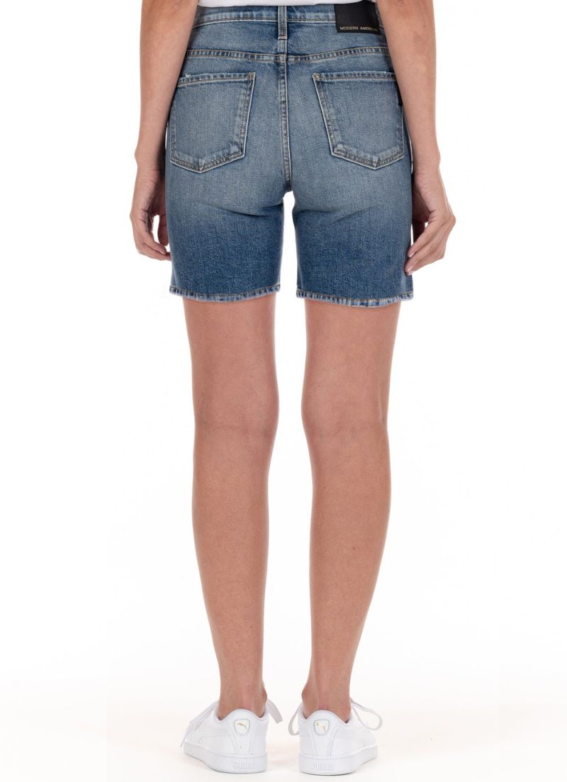 Highland Boyfriend Short