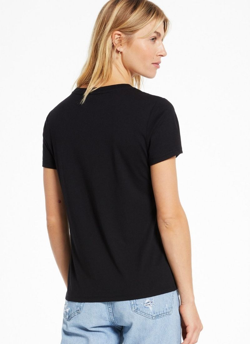 Easy Modal Tee
