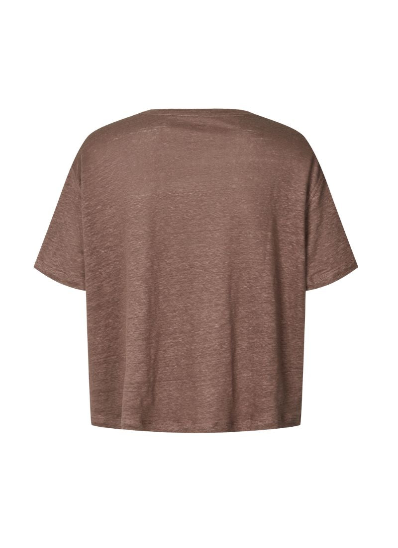 Ivalo Linen Top