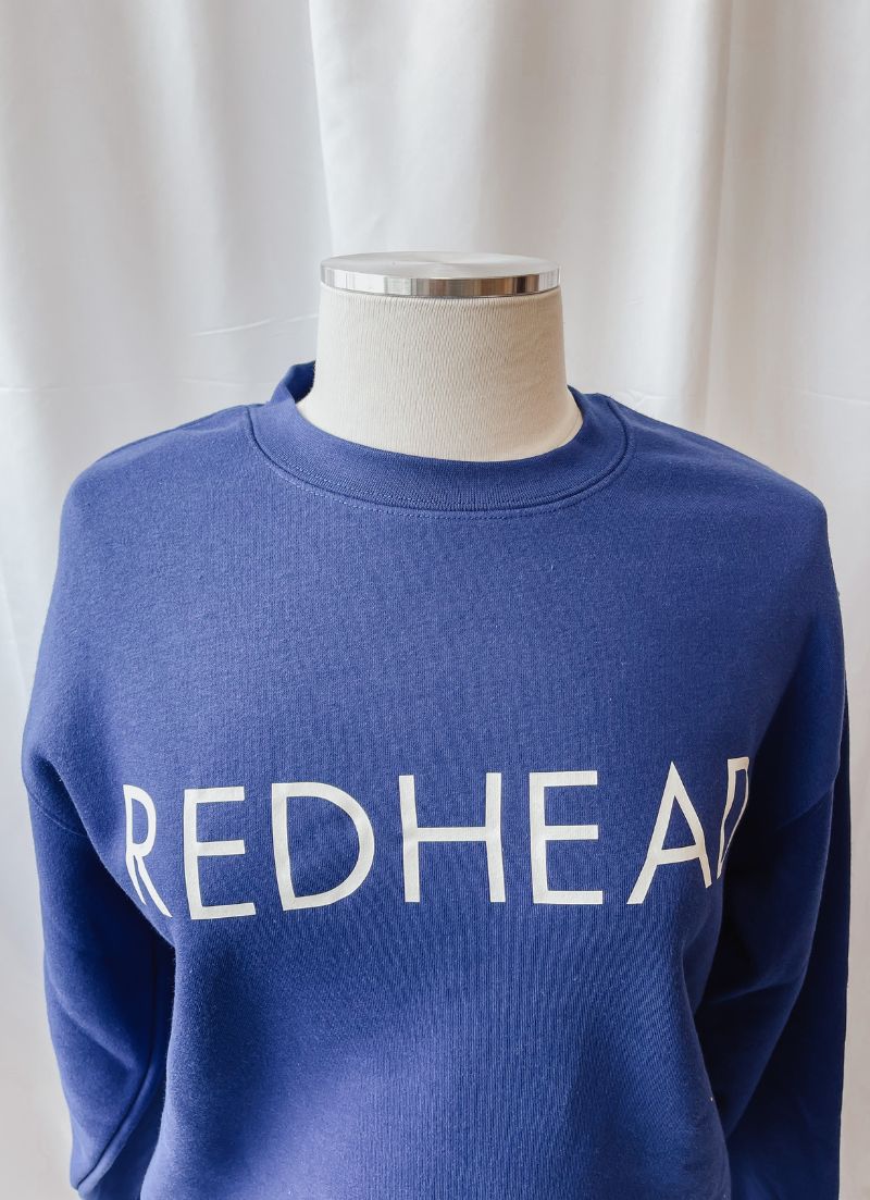 Redhead Core Crew