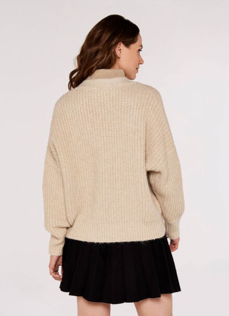 Isabella Cardigan