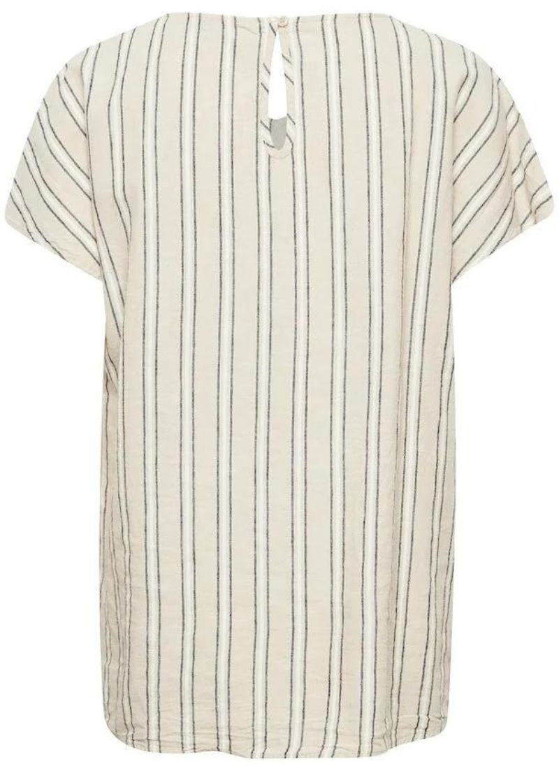 Robe Falakka à col en V
