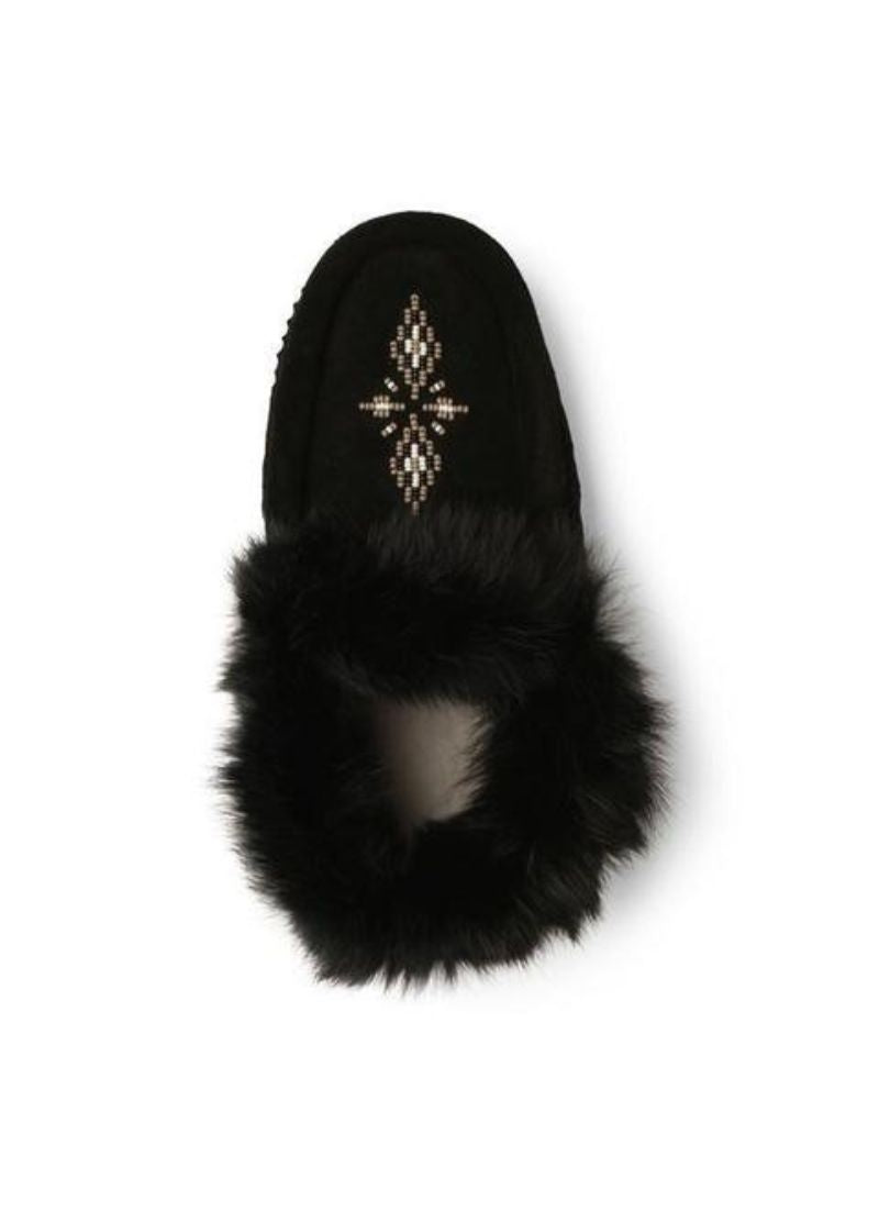 Tipi Moccasin