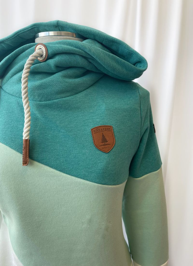 Selene Hoodie