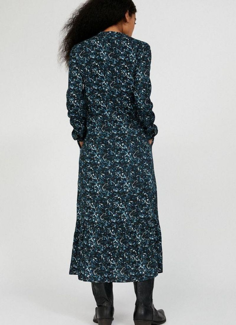 Sarikaa Heather Dress