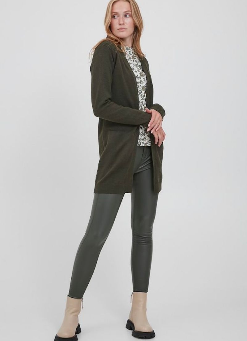 b.young - Nonina Cardigan
