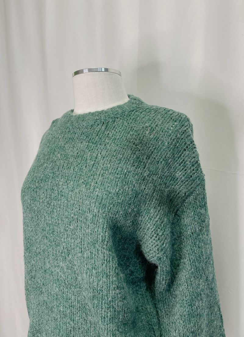 Omira Sweater