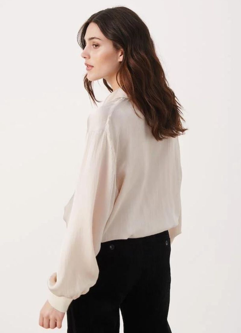 Deuxième partie - Chemise Renea