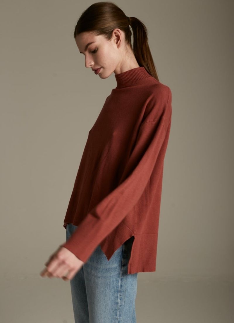 Kathy Sweater