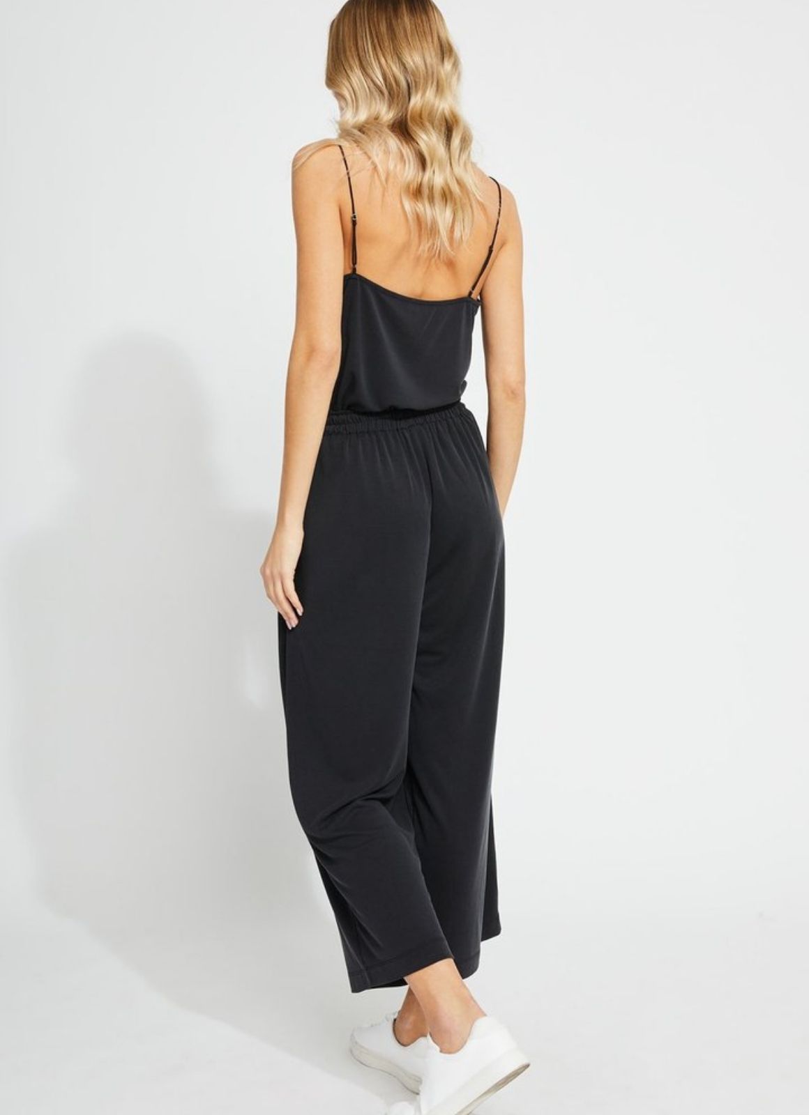 Gentle Fawn - Nadine Tank Carbon