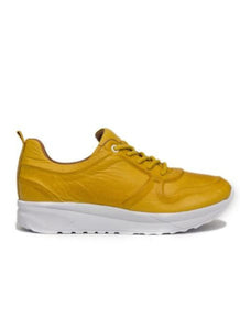 Ateliers - Korbin Sneaker Yellow
