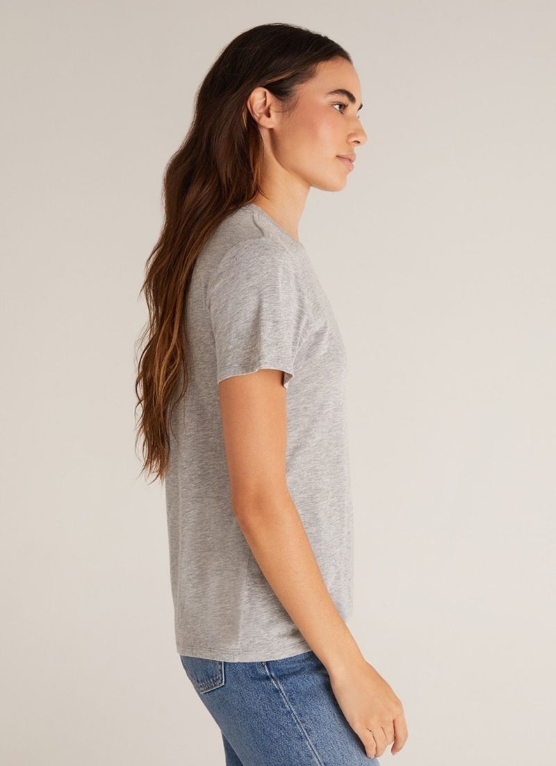 Easy Modal Tee