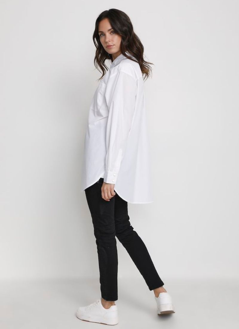 Lolly Long Sleeve Shirt