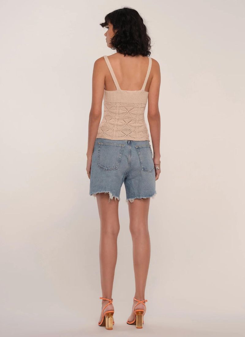 Addina Knit Cami